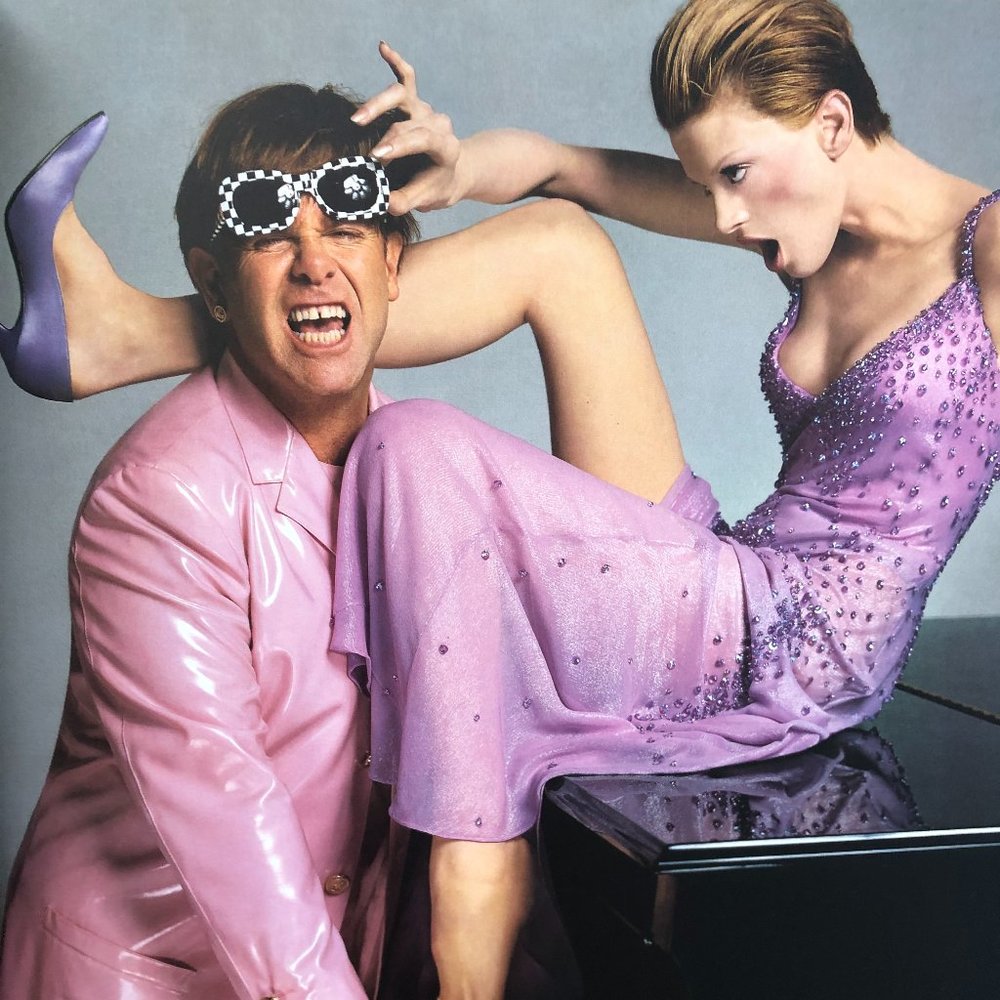 Versace Book - Picture 14 of 16